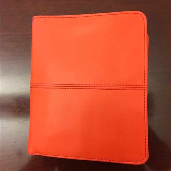Franklin Covey Compact Planner (agenda)