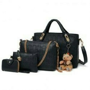 Fashion Bag Set