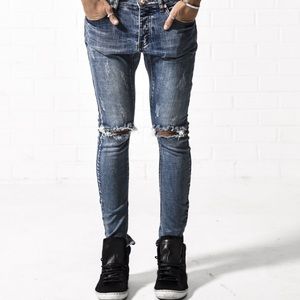 ❌sold❌One teaspoon jeans