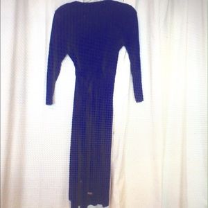 Ann Taylor Dresses - Ann Taylor Royal Blue Sheath Wrap Dress Ann Taylor Dresses - Ann Taylor Royal Blue Sheath Wrap Dress