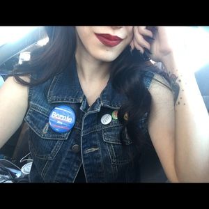 Meet your Posher, Sarai