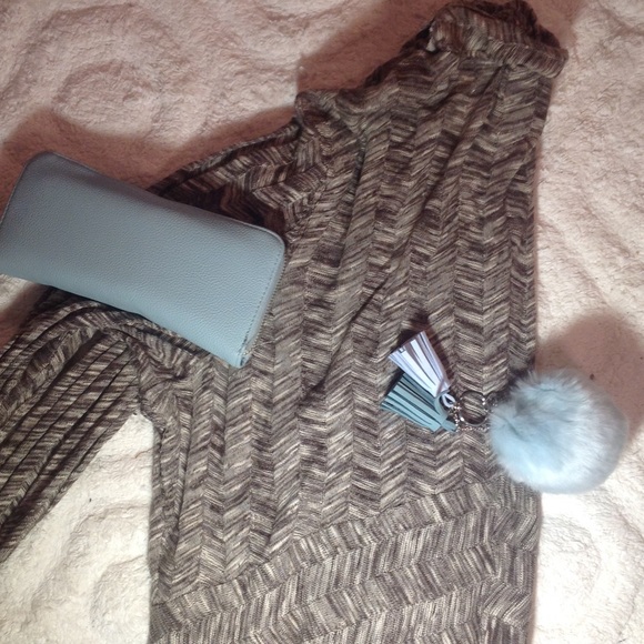 Calvin Klein long sweater