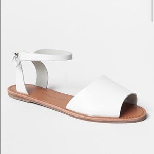 Classic Leather Sandals