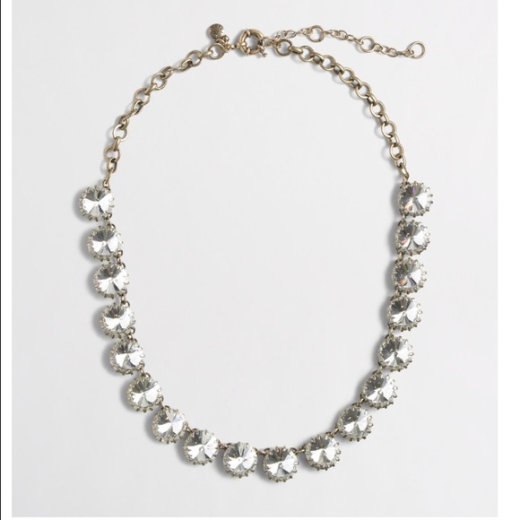 J. Crew Factory Jewelry - JCREW necklace