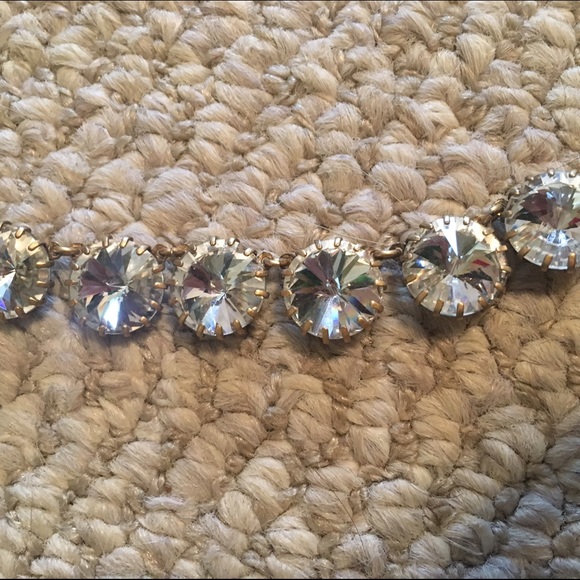 JCREW necklace - Picture 2 of 3