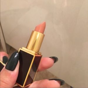 Tom Ford Lip Color Sable Smoke