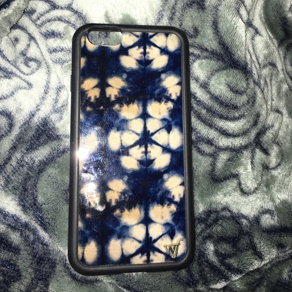 Wildflower Case