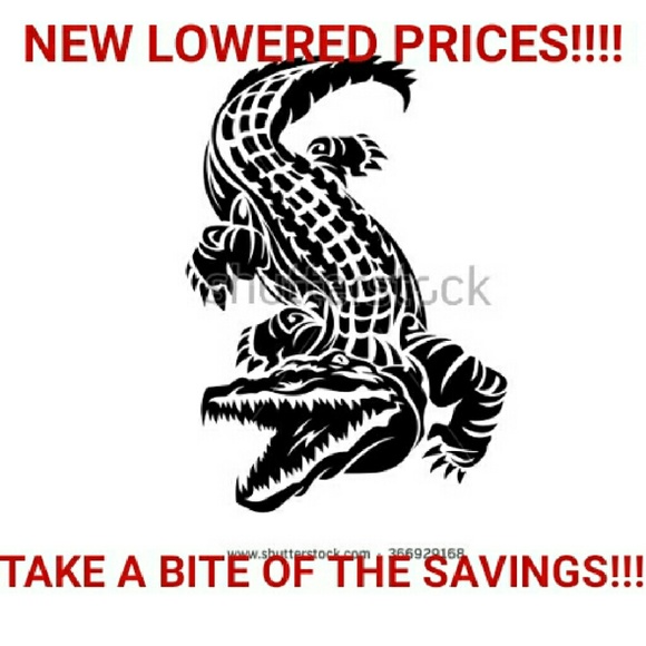 ALMOST EVERY ITEM REDUCED!!! - Picture 1 of 1