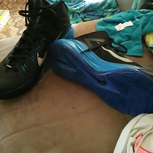 Nike hyperdunk 2014 - Picture 2 of 2