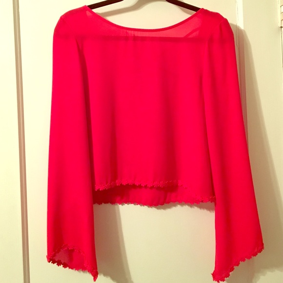 Lush top
