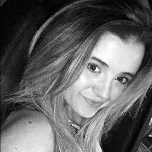 Meet your Posher, Victoria