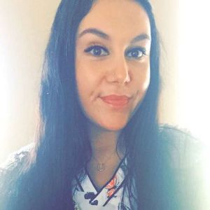 Meet your Posher, Teresa