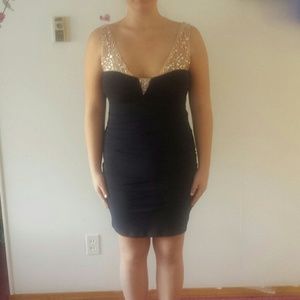 Formal dress