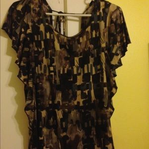 Womens blouse