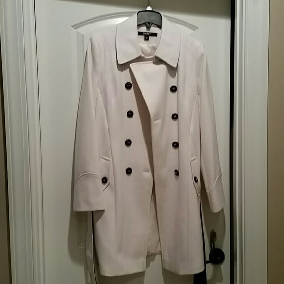 Dress coat