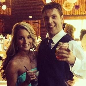 Meet your Posher, Kaitlynn