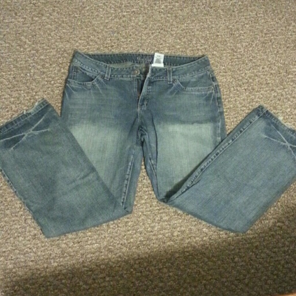 Cruel girl jeans