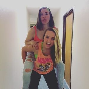 Meet your Posher, Karlea