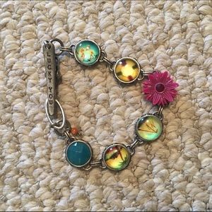 Lucky brand bracelet