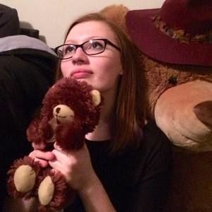 Meet your Posher, Kat