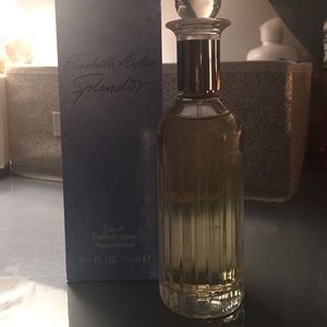 Elizabeth Arden splendor perfume