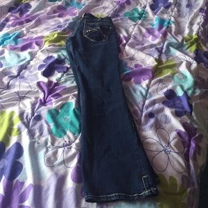 Ariat REAL denim jeans
