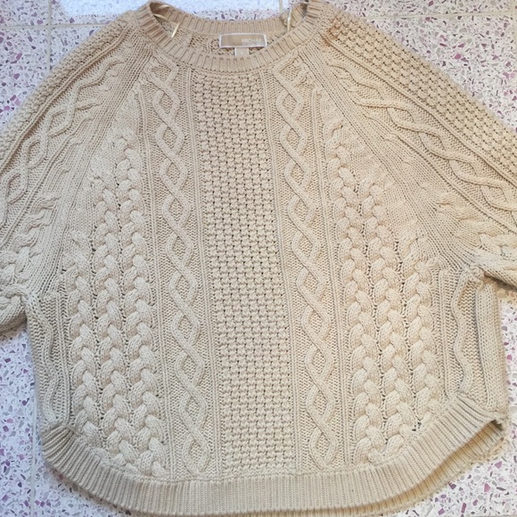 Michael by Michael Kors sweater