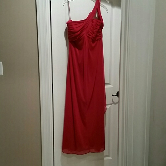 Prom dress - Picture 1 of 2
