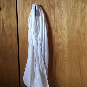 Abercrombie & Fitch scarf