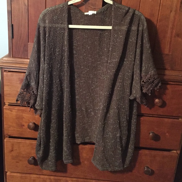 Cardigan
