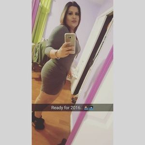 Meet your Posher, Vanessa