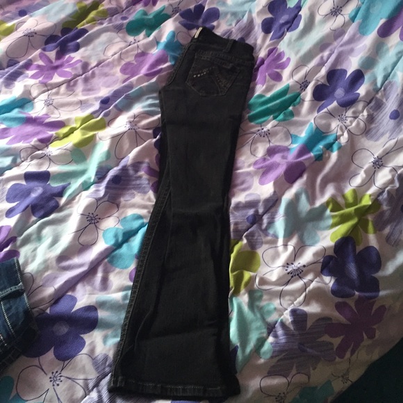 Ariat Real denim jeans
