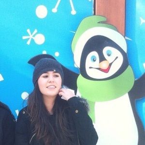 Meet your Posher, Miranda