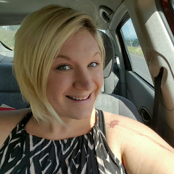 Meet your Posher, Tara