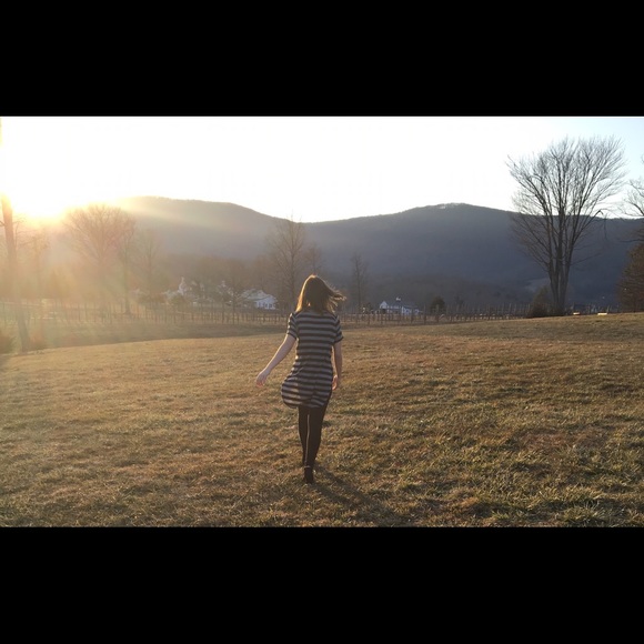 Meet your Posher, Rachel