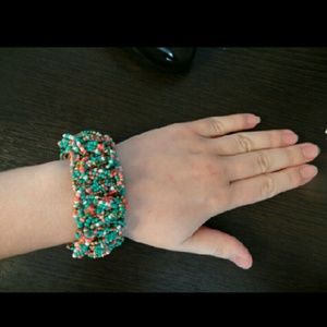 Beads Bracelet handmade