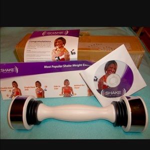 Shake Weight for Women