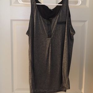 Express tank top