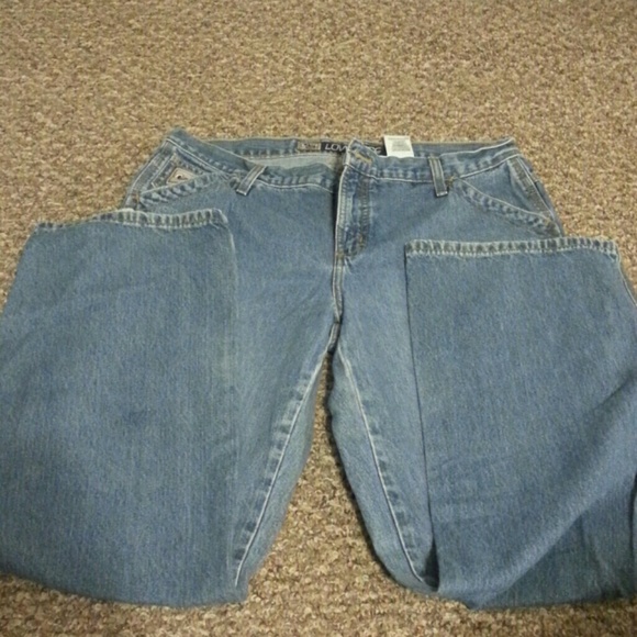 Cruel girl jeans