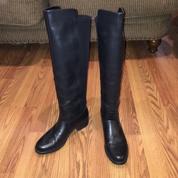 Adorable Tall Knee High Boots