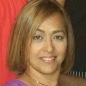 Meet your Posher, Sonia