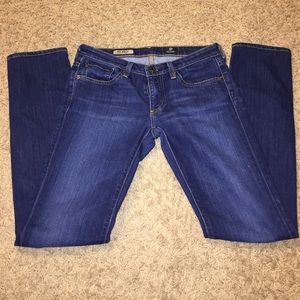 Anthropologie AG Stevie's