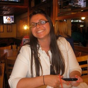 J.Crew White Ruffle Crop Jacket