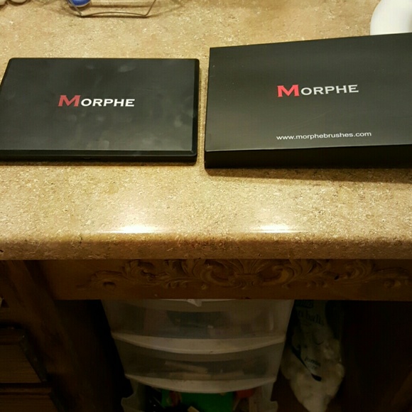 Morphe 35W-Trade