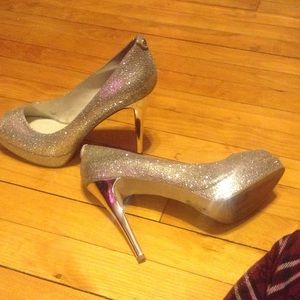 Michael Kors Evening Shoes