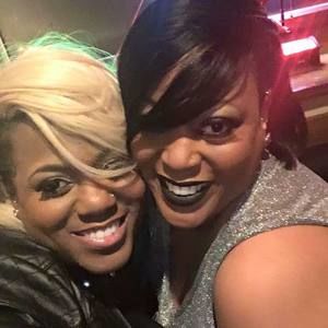 Meet your Posher, Tina