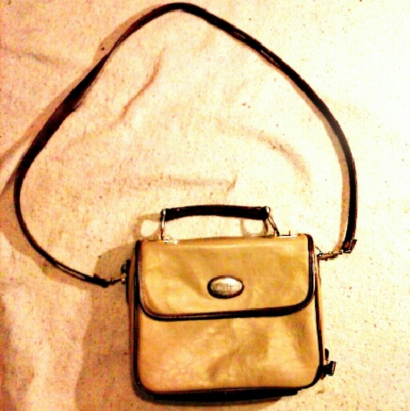 Satchel Bag