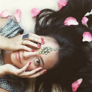 Meet your Posher, Evan