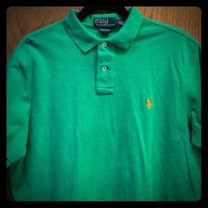 Men's Ralph Lauren Polo