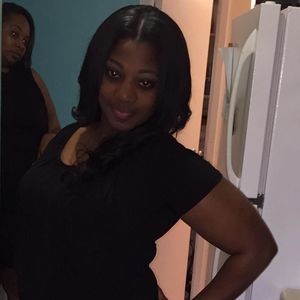 Meet your Posher, Tabitha